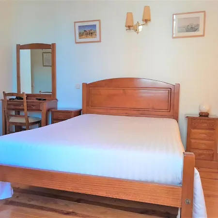 Alianca Ξενοδοχείο