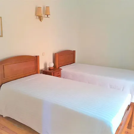 Alianca Ξενοδοχείο *