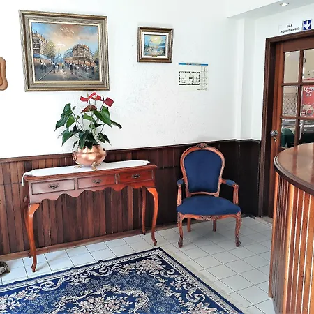 Alianca * Figueira da Foz