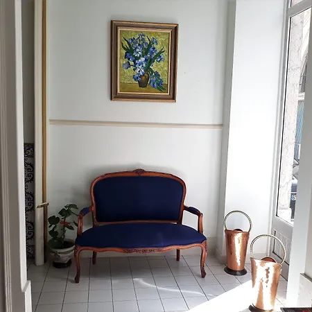 Alianca Ξενοδοχείο Figueira da Foz