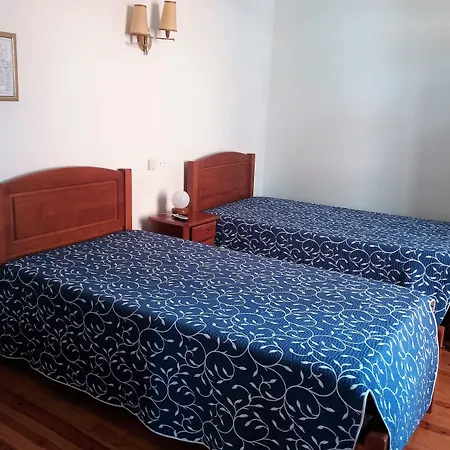 Ξενοδοχείο Alianca *