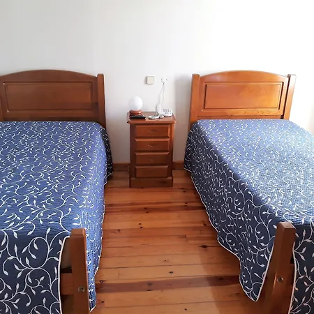 Alianca Ξενοδοχείο *