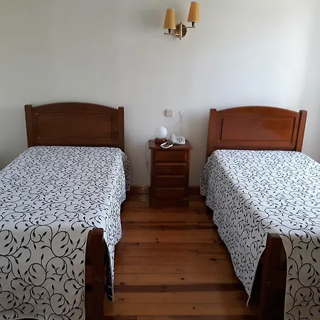 Ξενοδοχείο Alianca *