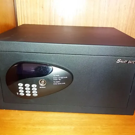 Alianca Ξενοδοχείο Figueira da Foz