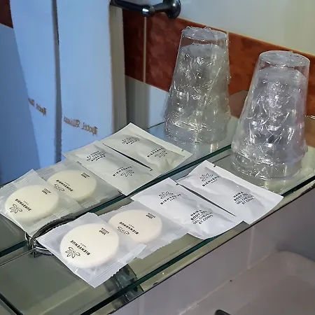 Ξενοδοχείο Alianca *