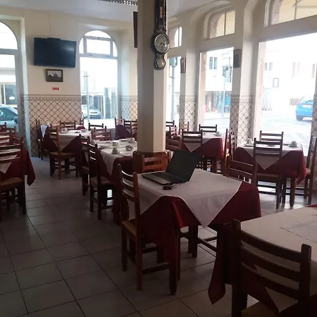 Ξενοδοχείο Alianca