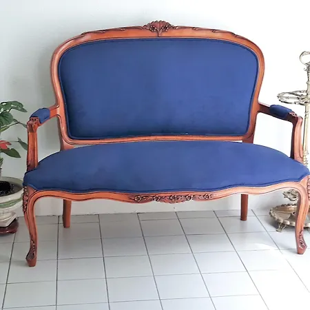 Alianca Ξενοδοχείο