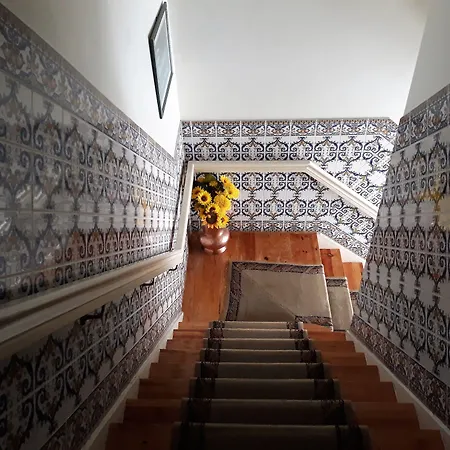 Alianca Ξενοδοχείο *