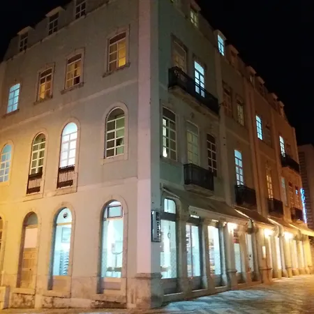 Alianca Ξενοδοχείο *