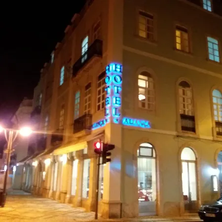 Alianca Ξενοδοχείο