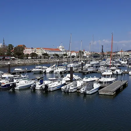 Ξενοδοχείο Alianca