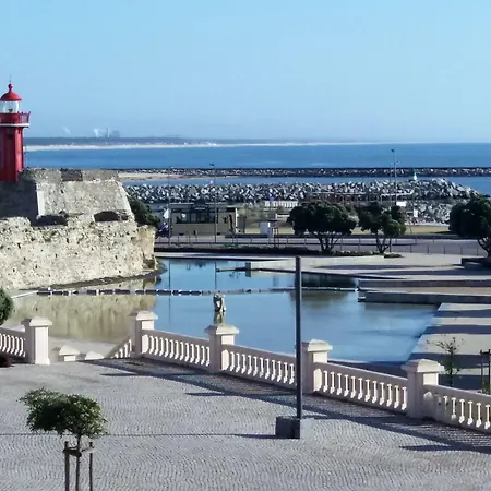 Alianca Ξενοδοχείο *