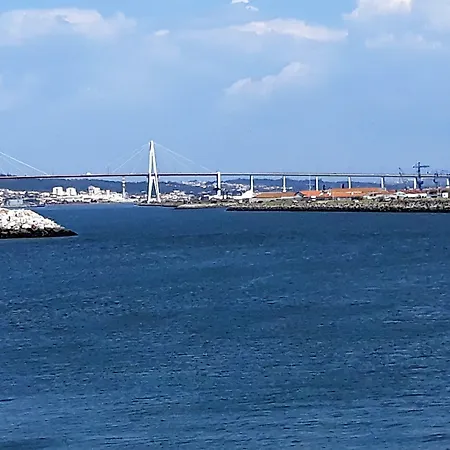 Ξενοδοχείο Alianca Figueira da Foz