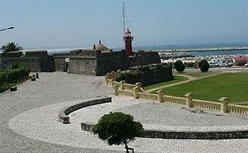 Alianca Ξενοδοχείο *