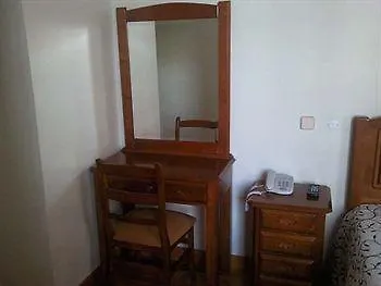 Ξενοδοχείο Alianca