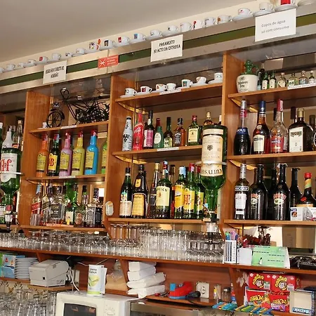 Ξενοδοχείο Alianca Figueira da Foz