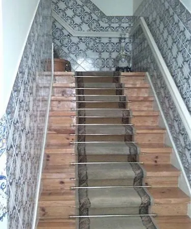 Alianca Ξενοδοχείο