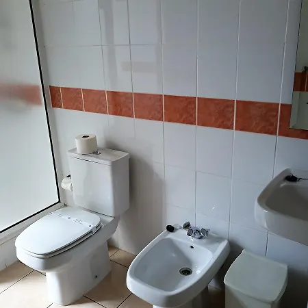 Alianca Ξενοδοχείο Figueira da Foz