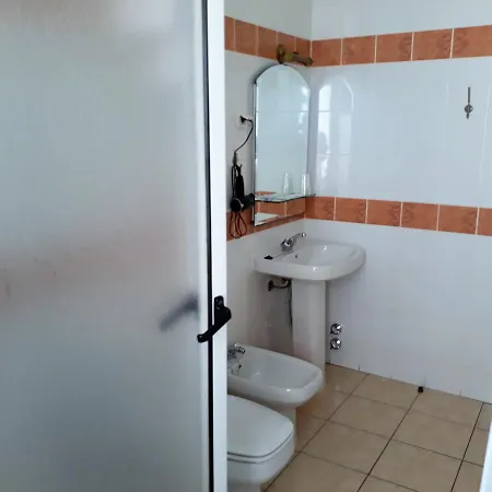 Alianca Ξενοδοχείο