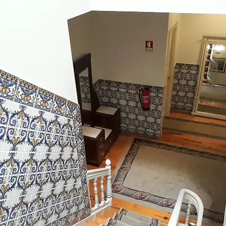 Alianca Ξενοδοχείο