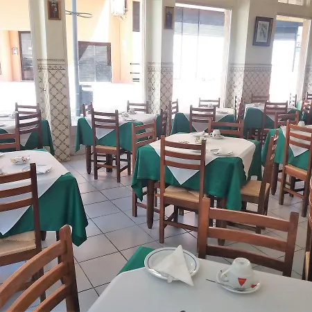 Ξενοδοχείο Alianca
