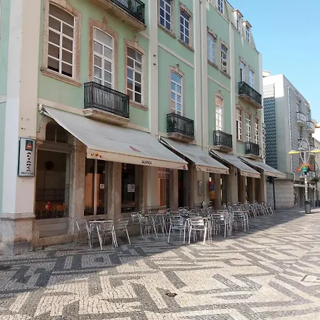 Ξενοδοχείο Alianca *