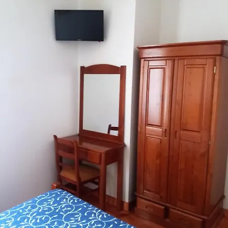 Ξενοδοχείο Alianca Figueira da Foz