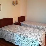 Hotell Alianca Figueira da Foz