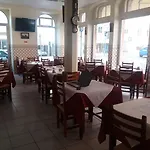 Hotell Alianca