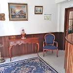 Hotell Alianca Figueira da Foz