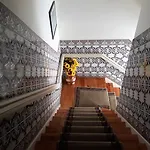 Alianca Hotell *