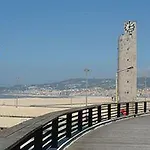 Alianca Hotell Figueira da Foz