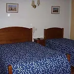 Hotell Alianca Figueira da Foz