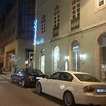 Hotell Alianca Figueira da Foz
