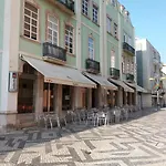 Hotell Alianca *