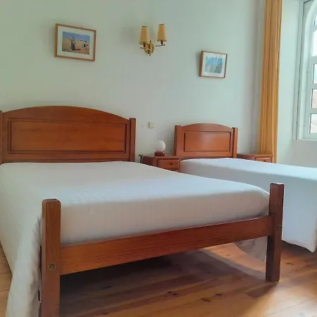 Hotell Alianca