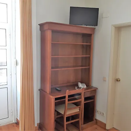 Alianca Hotel Figueira da Foz