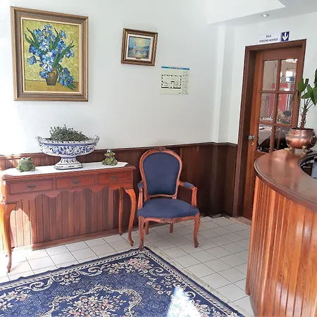 Alianca * Figueira da Foz