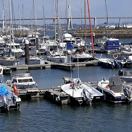 Hotel Alianca Figueira da Foz