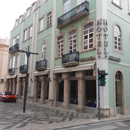 Alianca Hotel Figueira da Foz
