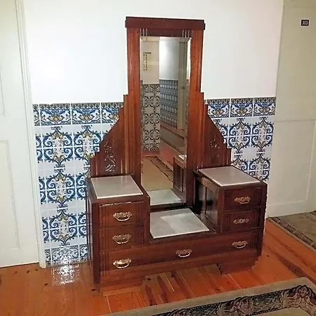 מלון Alianca