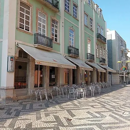 Alianca *
