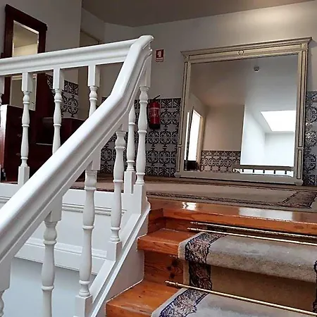 Alianca מלון