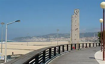 Alianca מלון פיגואיירה דה פוז