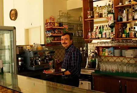 Alianca فندق فيغيورا دا فوز