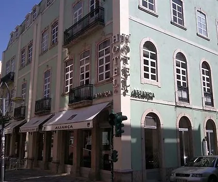 Alianca * פיגואיירה דה פוז
