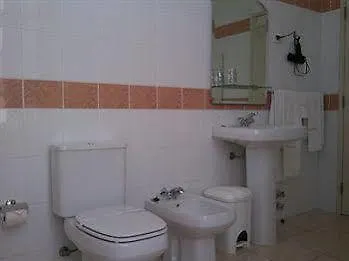 Alianca מלון *