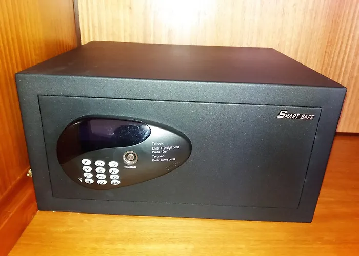 Alianca Hotell Figueira da Foz