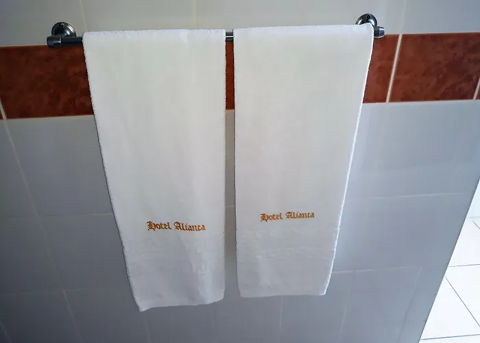 Alianca * Фигейра-да-Фош