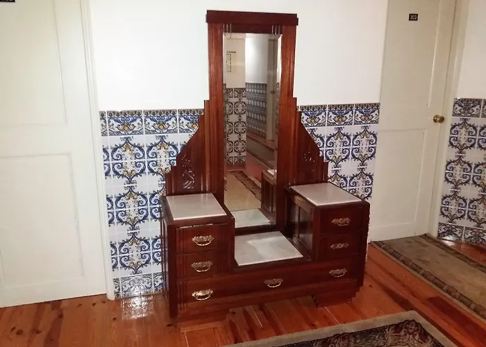 Alianca * Фигейра-да-Фош